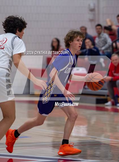 Thumbnail 3 in Heritage vs Littleton photogallery.