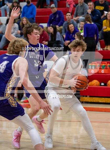 Thumbnail 1 in Heritage vs Littleton photogallery.