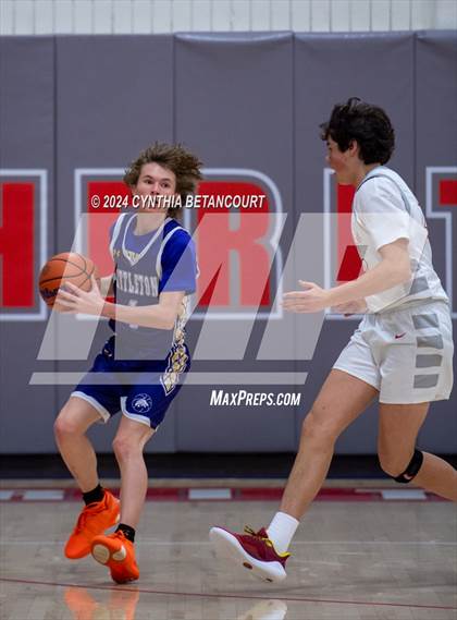 Thumbnail 1 in Heritage vs Littleton photogallery.