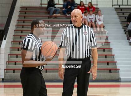 Thumbnail 3 in Heritage vs Littleton photogallery.