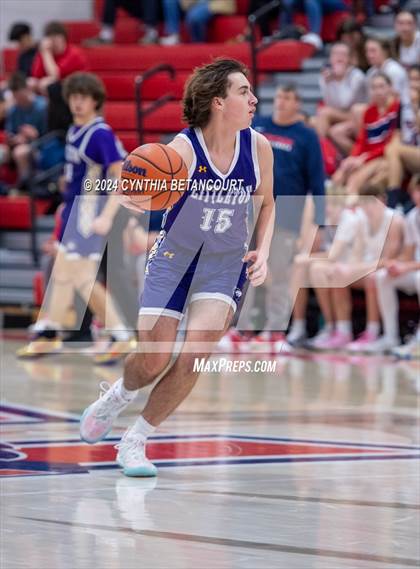 Thumbnail 1 in Heritage vs Littleton photogallery.