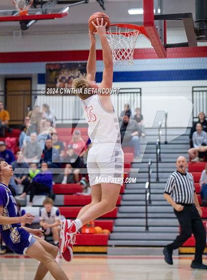Thumbnail 1 in Heritage vs Littleton photogallery.