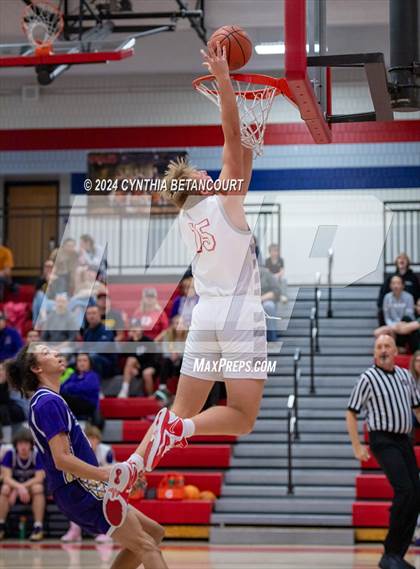 Thumbnail 2 in Heritage vs Littleton photogallery.