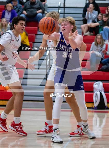 Thumbnail 1 in Heritage vs Littleton photogallery.