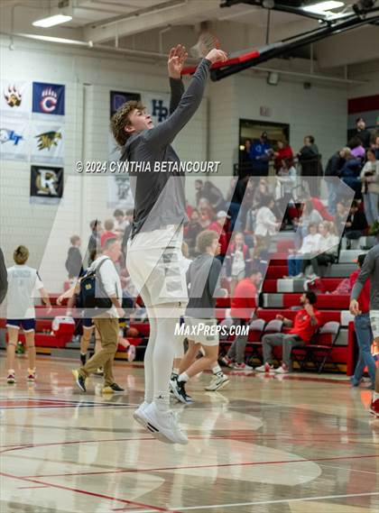 Thumbnail 2 in Heritage vs Littleton photogallery.