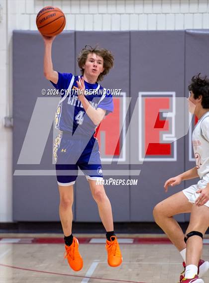 Thumbnail 2 in Heritage vs Littleton photogallery.