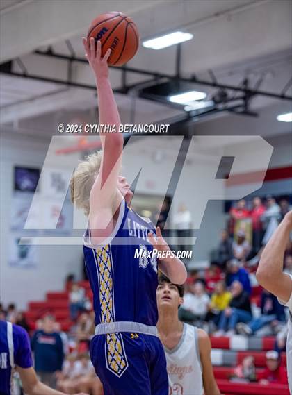Thumbnail 3 in Heritage vs Littleton photogallery.