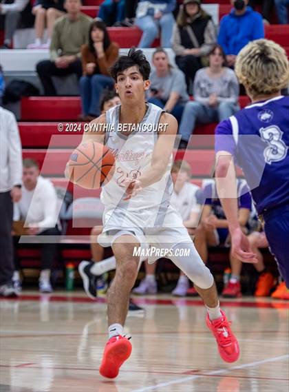 Thumbnail 2 in Heritage vs Littleton photogallery.
