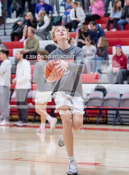Thumbnail 3 in Heritage vs Littleton photogallery.