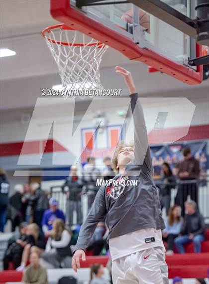 Thumbnail 1 in Heritage vs Littleton photogallery.