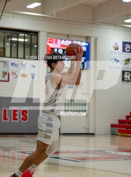 Thumbnail 1 in Heritage vs Littleton photogallery.