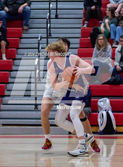 Thumbnail 1 in Heritage vs Littleton photogallery.