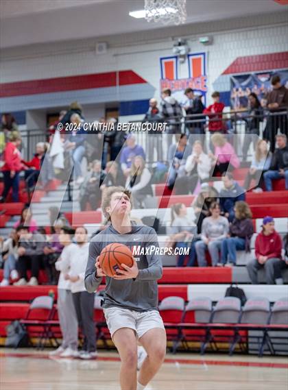 Thumbnail 1 in Heritage vs Littleton photogallery.