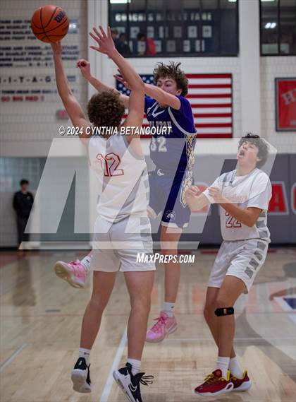 Thumbnail 3 in Heritage vs Littleton photogallery.