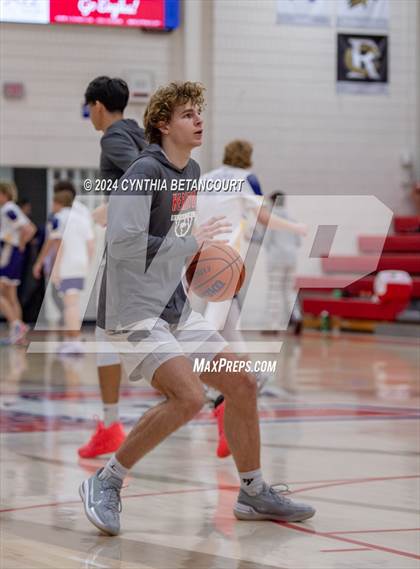 Thumbnail 1 in Heritage vs Littleton photogallery.