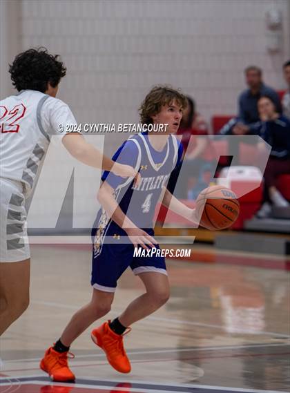 Thumbnail 2 in Heritage vs Littleton photogallery.