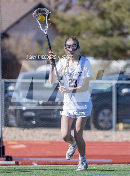 Thumbnail 1 in Palmer Ridge @ Arapahoe photogallery.