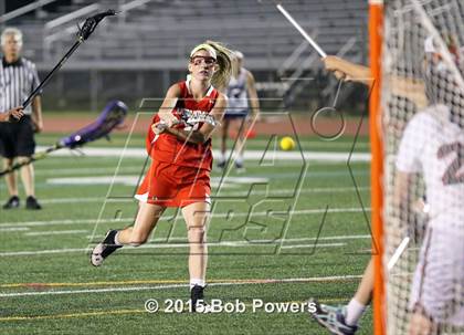 Thumbnail 1 in Annandale @ Woodson (VHSL 6A North Conference 7 Semifinal) photogallery.