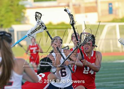 Thumbnail 1 in Annandale @ Woodson (VHSL 6A North Conference 7 Semifinal) photogallery.