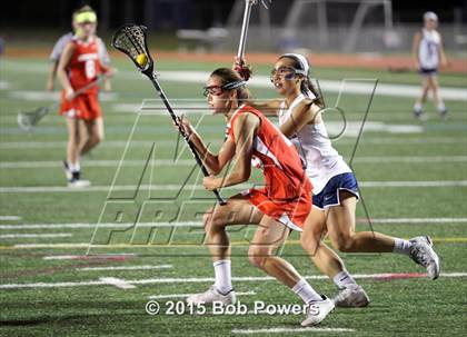 Thumbnail 2 in Annandale @ Woodson (VHSL 6A North Conference 7 Semifinal) photogallery.