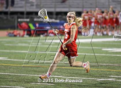 Thumbnail 1 in Annandale @ Woodson (VHSL 6A North Conference 7 Semifinal) photogallery.