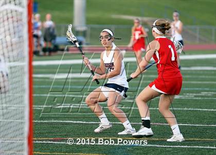 Thumbnail 2 in Annandale @ Woodson (VHSL 6A North Conference 7 Semifinal) photogallery.