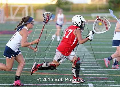 Thumbnail 1 in Annandale @ Woodson (VHSL 6A North Conference 7 Semifinal) photogallery.