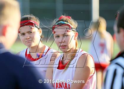 Thumbnail 1 in Annandale @ Woodson (VHSL 6A North Conference 7 Semifinal) photogallery.