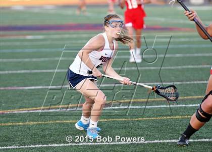 Thumbnail 3 in Annandale @ Woodson (VHSL 6A North Conference 7 Semifinal) photogallery.