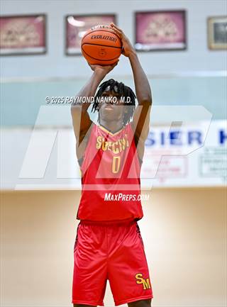 Indianapolis Scecina Memorial @ Connersville