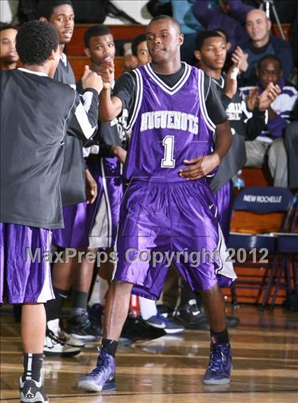 Thumbnail 3 in Mt. Vernon @ New Rochelle photogallery.