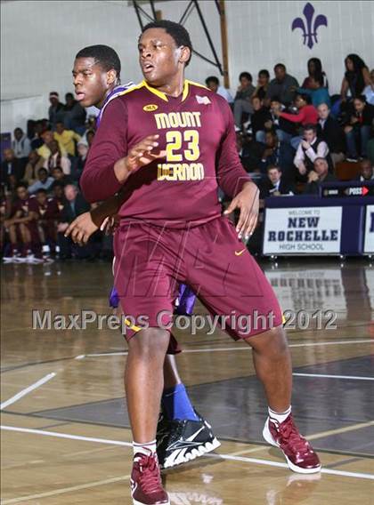 Thumbnail 2 in Mt. Vernon @ New Rochelle photogallery.