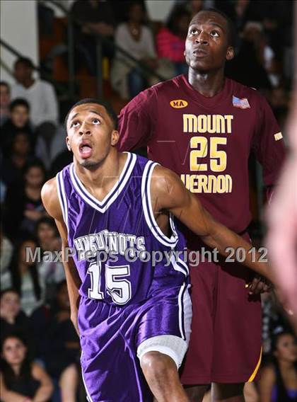 Thumbnail 3 in Mt. Vernon @ New Rochelle photogallery.