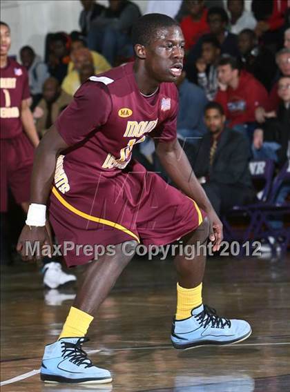 Thumbnail 2 in Mt. Vernon @ New Rochelle photogallery.
