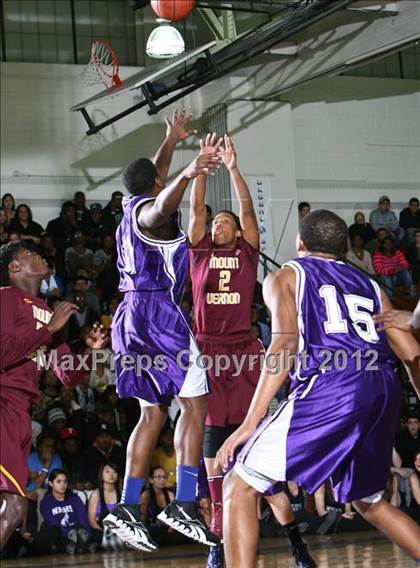 Thumbnail 1 in Mt. Vernon @ New Rochelle photogallery.
