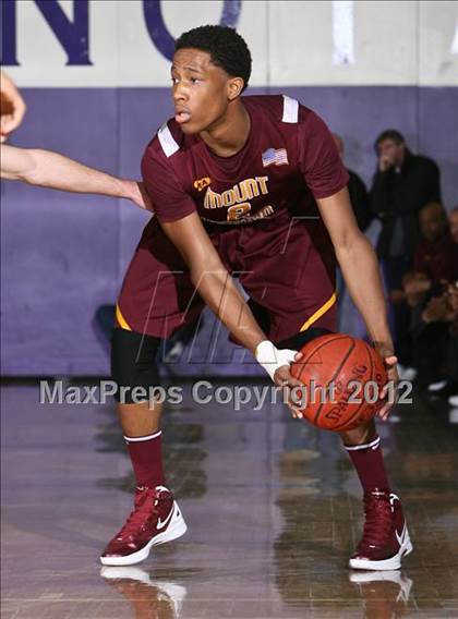 Thumbnail 1 in Mt. Vernon @ New Rochelle photogallery.