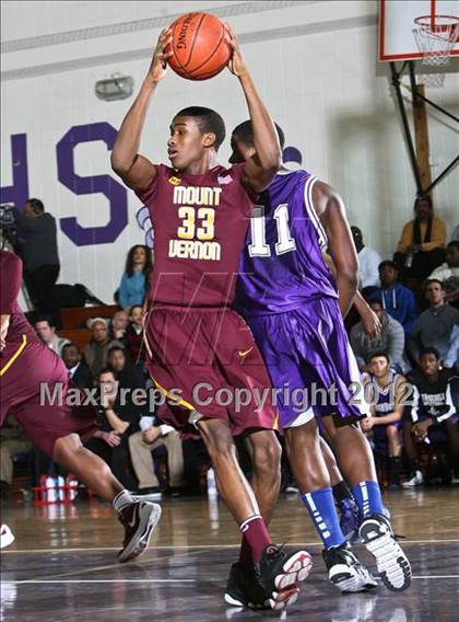 Thumbnail 2 in Mt. Vernon @ New Rochelle photogallery.