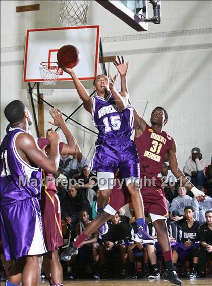 Thumbnail 1 in Mt. Vernon @ New Rochelle photogallery.