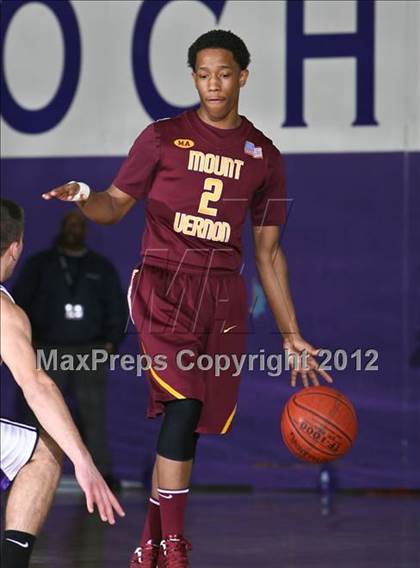 Thumbnail 1 in Mt. Vernon @ New Rochelle photogallery.