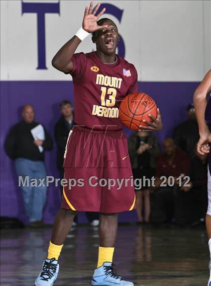 Thumbnail 2 in Mt. Vernon @ New Rochelle photogallery.