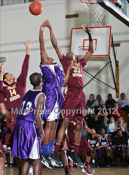 Thumbnail 3 in Mt. Vernon @ New Rochelle photogallery.