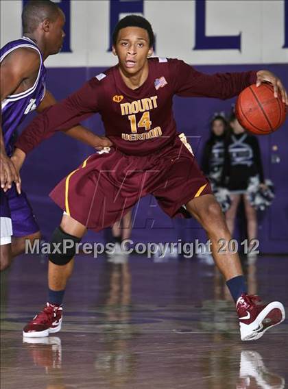 Thumbnail 3 in Mt. Vernon @ New Rochelle photogallery.