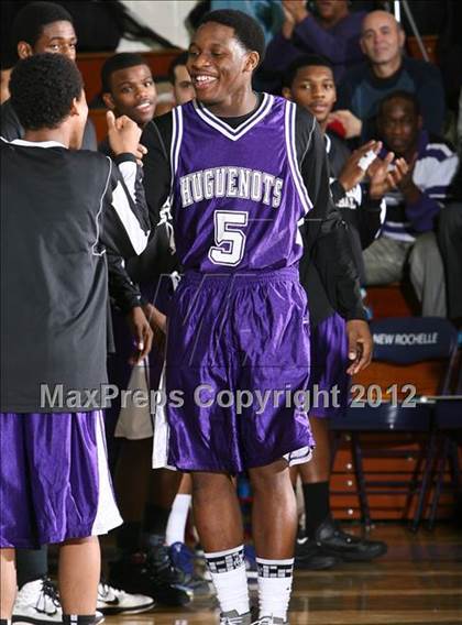 Thumbnail 1 in Mt. Vernon @ New Rochelle photogallery.