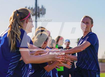 Thumbnail 1 in Sabino @ Benjamin Franklin (AIA 3A Semifinals) photogallery.