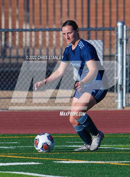 Thumbnail 3 in Sabino @ Benjamin Franklin (AIA 3A Semifinals) photogallery.