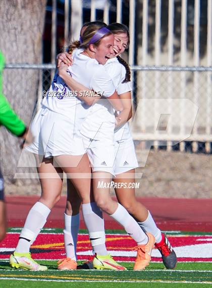 Thumbnail 2 in Sabino @ Benjamin Franklin (AIA 3A Semifinals) photogallery.