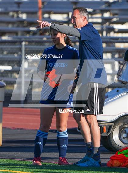Thumbnail 2 in Sabino @ Benjamin Franklin (AIA 3A Semifinals) photogallery.