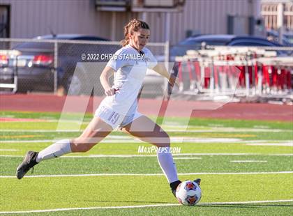 Thumbnail 3 in Sabino @ Benjamin Franklin (AIA 3A Semifinals) photogallery.