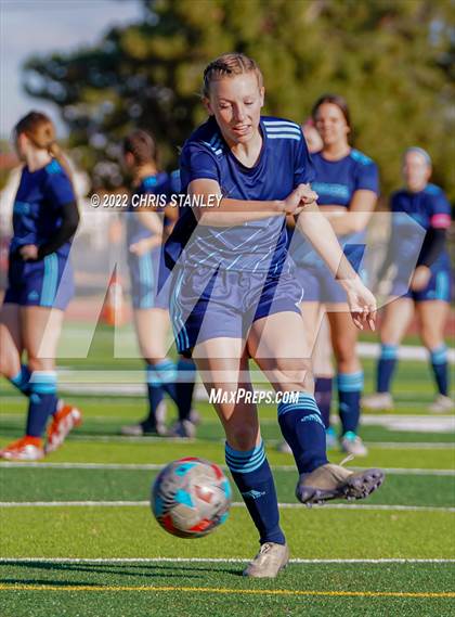 Thumbnail 1 in Sabino @ Benjamin Franklin (AIA 3A Semifinals) photogallery.