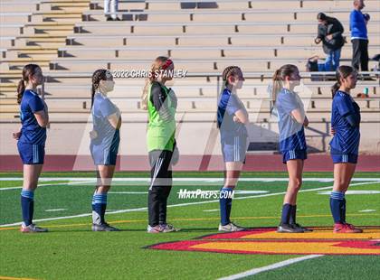 Thumbnail 3 in Sabino @ Benjamin Franklin (AIA 3A Semifinals) photogallery.